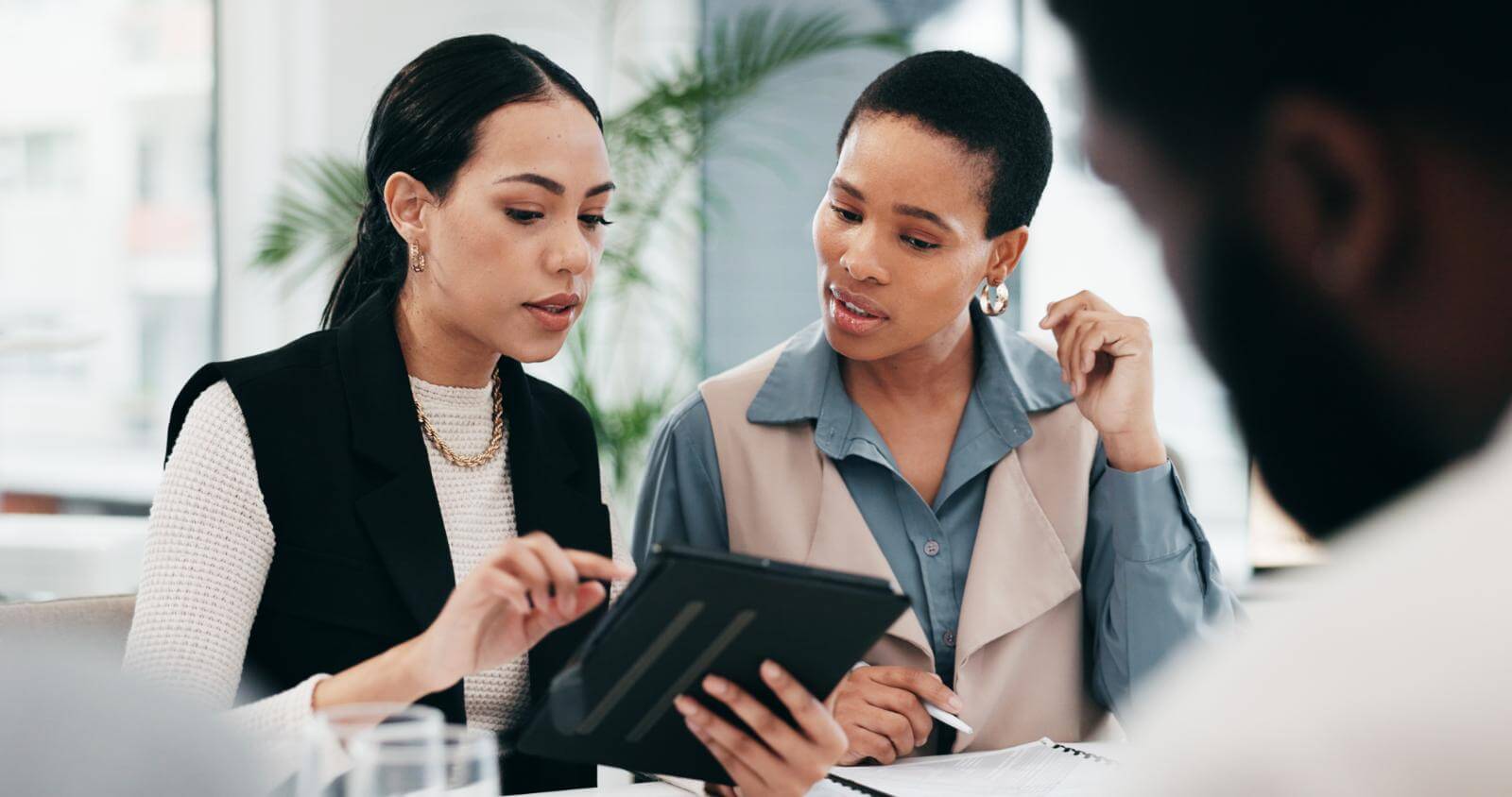 HR support for businesses